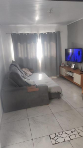 Casa da Lanny